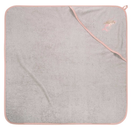 GREENWICH POLO CLUB ΚΑΠΑ BABY ESSENTIAL 8853 GREY, PINK