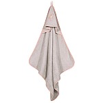 GREENWICH POLO CLUB ΚΑΠΑ BABY ESSENTIAL 8853 GREY, PINK