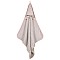 GREENWICH POLO CLUB ΚΑΠΑ BABY ESSENTIAL 8853 GREY, PINK