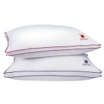 GREENWICH POLO CLUB ΜΑΞΙΛΑΡΙ 50Χ70 ESSENTIAL 2345 WHITE