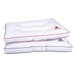 GREENWICH POLO CLUB ΑΝΑΤΟΜΙΚΟ ΜΑΞΙΛΑΡΙ 50Χ70 ESSENTIAL 2349 WHITE