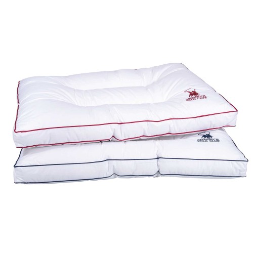 GREENWICH POLO CLUB ΑΝΑΤΟΜΙΚΟ ΜΑΞΙΛΑΡΙ 50Χ70 ESSENTIAL 2349 WHITE GREENWICH POLO CLUB ΑΝΑΤΟΜΙΚΟ ΜΑΞΙΛΑΡΙ 50Χ70 ESSENTIAL 2349 WHITE