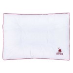 GREENWICH POLO CLUB ΑΝΑΤΟΜΙΚΟ ΜΑΞΙΛΑΡΙ 50Χ70 ESSENTIAL 2349 WHITE