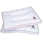 GREENWICH POLO CLUB ΑΝΑΤΟΜΙΚΟ ΜΑΞΙΛΑΡΙ 50Χ70 ESSENTIAL 2349 WHITE
