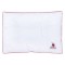 GREENWICH POLO CLUB ΑΝΑΤΟΜΙΚΟ ΜΑΞΙΛΑΡΙ 50Χ70 ESSENTIAL 2349 WHITE
