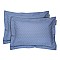 GREENWICH POLO CLUB ΖΕΥΓΟΣ ΜΑΞΙΛΑΡΟΘΗΚΕΣ LOFT 2503 BABY BLUE