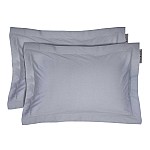GREENWICH POLO CLUB ΖΕΥΓΟΣ ΜΑΞΙΛΑΡΟΘΗΚΕΣ LOFT 2506 ICE GREY