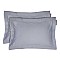 GREENWICH POLO CLUB ΖΕΥΓΟΣ ΜΑΞΙΛΑΡΟΘΗΚΕΣ LOFT 2506 ICE GREY