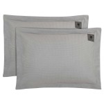 GREENWICH POLO CLUB ΖΕΥΓΟΣ ΜΑΞΙΛΑΡΟΘΗΚΕΣ ESSENTIAL 3496 GREY