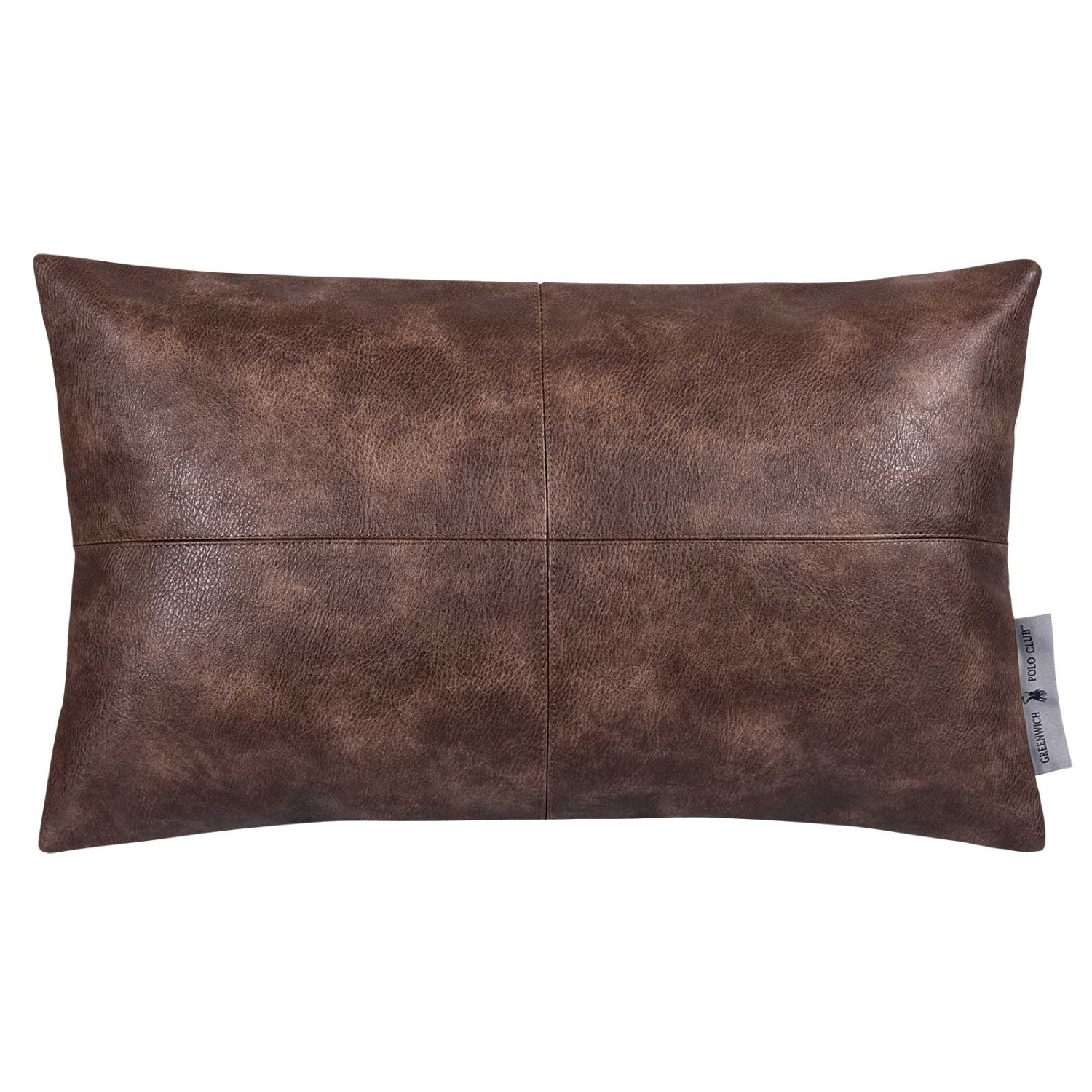 GREENWICH POLO CLUB ΜΑΞΙΛΑΡΙ ΦΙΓΟΥΡΑΣ 30X50 3984 BROWN