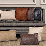 GREENWICH POLO CLUB ΜΑΞΙΛΑΡΙ ΦΙΓΟΥΡΑΣ 45X45 3985 CREAM