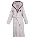 GREENWICH POLO CLUB ΜΠΟΥΡΝΟΥΖΙ MEDIUM ESSENTIAL 3064 GREY