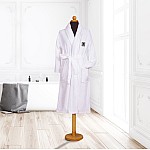 GREENWICH POLO CLUB ΜΠΟΥΡΝΟΥΖΙ LARGE ROYAL WHITE 3200 ROYAL WHITE