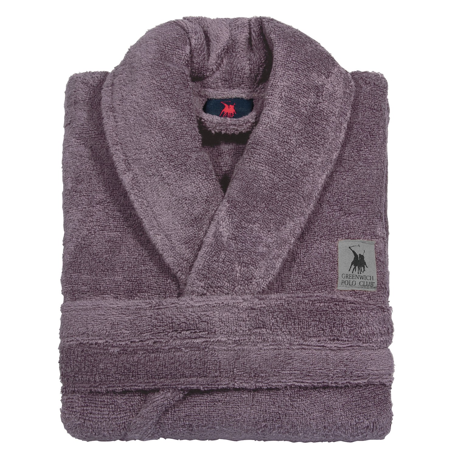 GREENWICH POLO CLUB ΜΠΟΥΡΝΟΥΖΙ LARGE LILAC 3208 LILAC