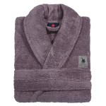 GREENWICH POLO CLUB ΜΠΟΥΡΝΟΥΖΙ LARGE LILAC 3208 LILAC