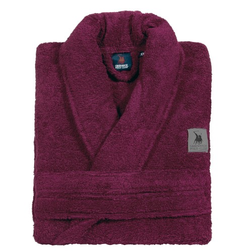 GREENWICH POLO CLUB ΜΠΟΥΡΝΟΥΖΙ LARGE BORDEAUX 3209 BORDEAUX