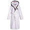 GREENWICH POLO CLUB ΜΠΟΥΡΝΟΥΖΙ X-LARGE ESSENTIAL 3062 WHITE