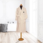 GREENWICH POLO CLUB ΜΠΟΥΡΝΟΥΖΙ X-LARGE CLOUD CREAM 3201 CLOUD CREAM