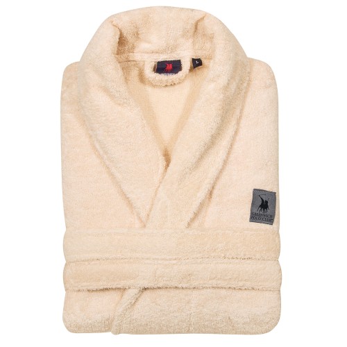 GREENWICH POLO CLUB ΜΠΟΥΡΝΟΥΖΙ X-LARGE CLOUD CREAM 3201 CLOUD CREAM