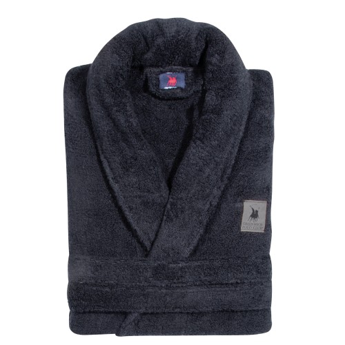 GREENWICH POLO CLUB ΜΠΟΥΡΝΟΥΖΙ X-LARGE BLACK 3204 BLACK