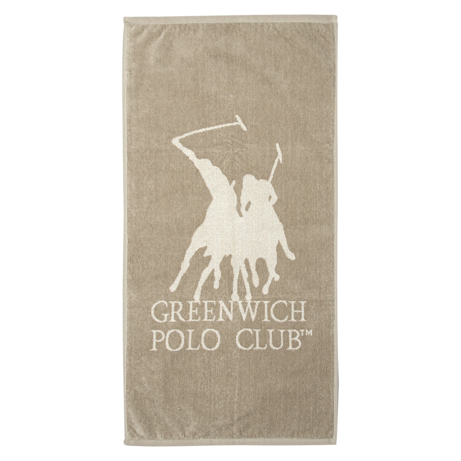 3930 ΠΕΤΣΕΤΑ ΓΥΜΝΑΣΤΗΡΙΟΥ 45X90 GREENWICH POLO CLU