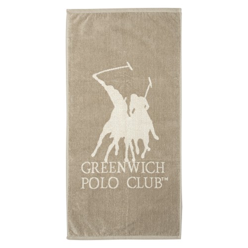 3930 ΠΕΤΣΕΤΑ ΓΥΜΝΑΣΤΗΡΙΟΥ 45X90 GREENWICH POLO CLU