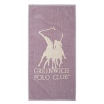 3931 ΠΕΤΣΕΤΑ ΓΥΜΝΑΣΤΗΡΙΟΥ 45X90 GREENWICH POLO CLU