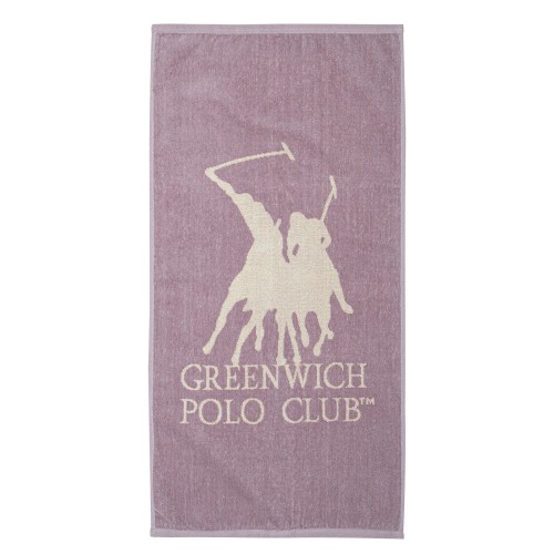3931 ΠΕΤΣΕΤΑ ΓΥΜΝΑΣΤΗΡΙΟΥ 45X90 GREENWICH POLO CLU