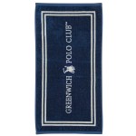 GREENWICH POLO CLUB ΠΕΤΣΕΤΑ ΓΥΜΝΑΣΤΗΡΙΟΥ 45X90 ESSENTIAL 3940 BLUE