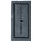 GREENWICH POLO CLUB ΠΕΤΣΕΤΑ ΓΥΜΝΑΣΤΗΡΙΟΥ 45X90 ESSENTIAL 3941 GREY