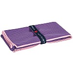 GREENWICH POLO CLUB ΠΕΤΣΕΤΑ ΓΥΜΝΑΣΤΗΡΙΟΥ 45Χ90 ESSENTIAL 4022 PURPLE