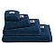 GREENWICH POLO CLUB ΠΕΤΣΕΤΑ ΜΠΑΝΙΟΥ 70Χ140 3160 ROYAL BLUE