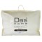 DAS HOME ΜΑΞΙΛΑΡΙ ΜΑΛΛΙΝΟ 50Χ70 1020 ECRU