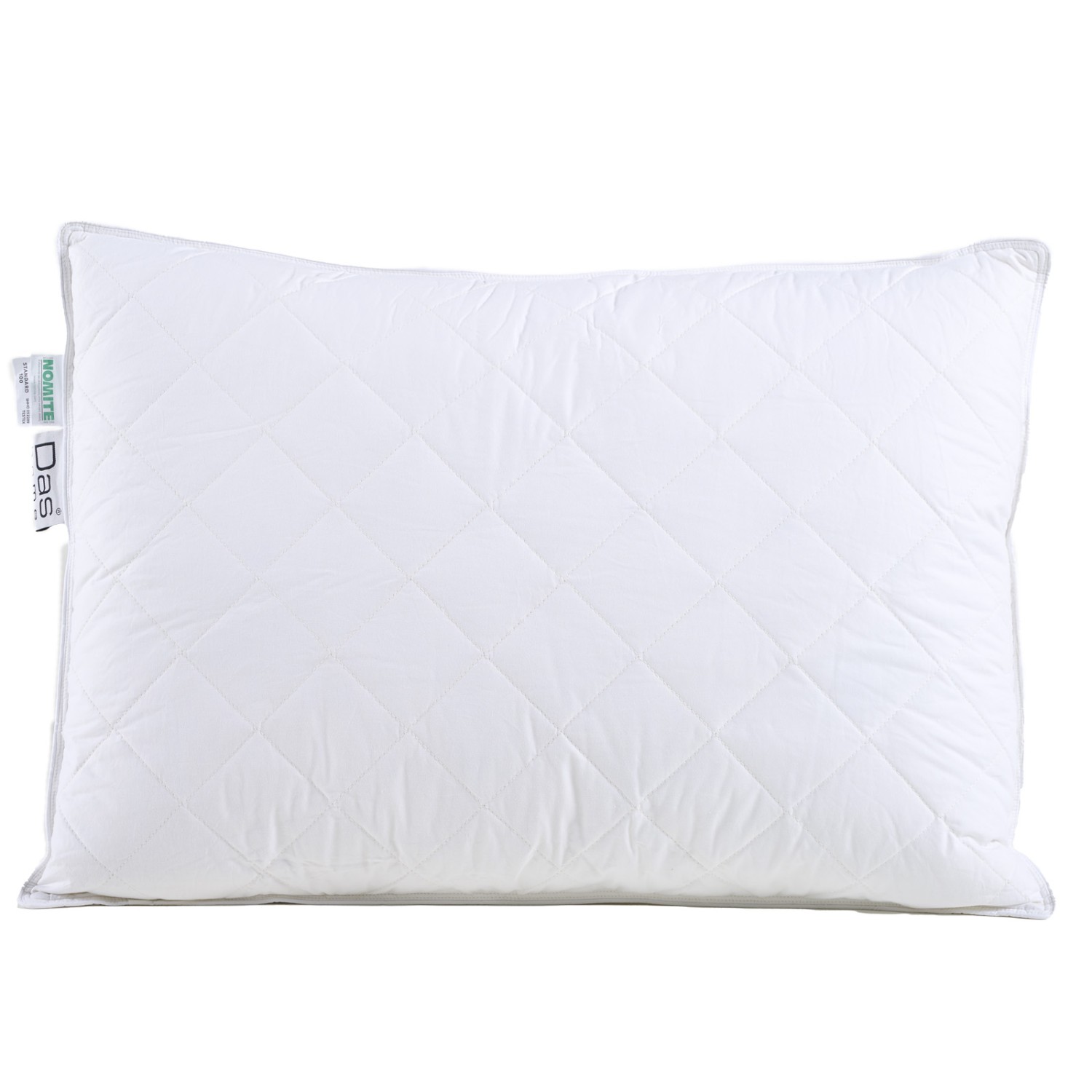 DAS HOME ΜΑΞΙΛΑΡΙ ΠΟΥΠΟΥΛΕΝΙΟ 50Χ70 CLASSIC 1021 WHITE