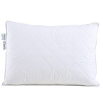 DAS HOME ΜΑΞΙΛΑΡΙ ΠΟΥΠΟΥΛΕΝΙΟ 50Χ70 CLASSIC 1021 WHITE