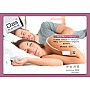 DAS HOME ΜΑΞΙΛΑΡΙ MICRO 50Χ70 1057 WHITE