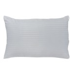 DAS HOME ΜΑΞΙΛΑΡΙ MICRO 50Χ70 1058 WHITE