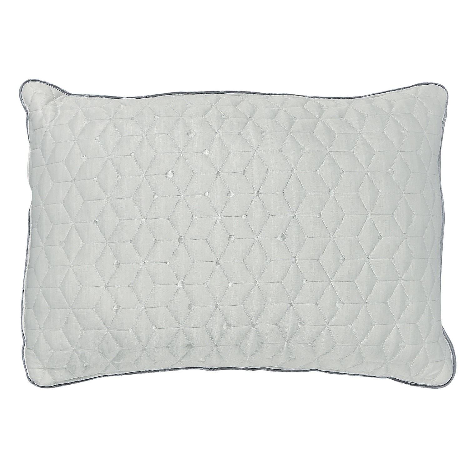 DAS HOME ΜΑΞΙΛΑΡΙ 50Χ70 COOLING 1094 WHITE DAS HOME ΜΑΞΙΛΑΡΙ 50Χ70 COOLING 1094 WHITE