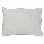 DAS HOME ΜΑΞΙΛΑΡΙ 50Χ70 COOLING 1094 WHITE DAS HOME ΜΑΞΙΛΑΡΙ 50Χ70 COOLING 1094 WHITE