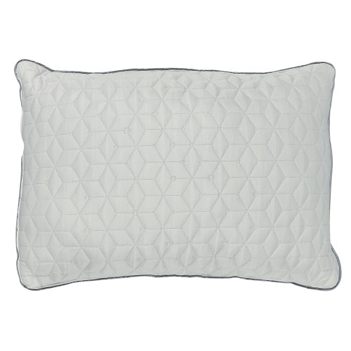 DAS HOME ΜΑΞΙΛΑΡΙ 50Χ70 COOLING 1094 WHITE