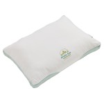 DAS HOME ΑΡΩΜΑΤΙΚΟ ΜΑΞΙΛΑΡΙ TEA-MINT 50Χ70 1426 WHITE