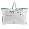 DAS HOME ΑΡΩΜΑΤΙΚΟ ΜΑΞΙΛΑΡΙ TEA-MINT 50Χ70 1426 WHITE