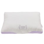 DAS HOME ΑΡΩΜΑΤΙΚΟ ΜΑΞΙΛΑΡΙ LAVENDER 50Χ70 1427 WHITE