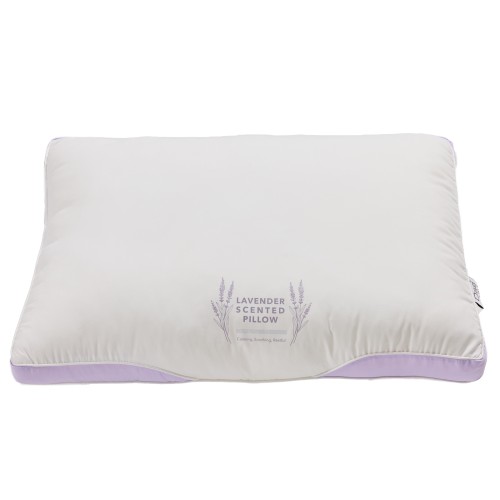 DAS HOME ΑΡΩΜΑΤΙΚΟ ΜΑΞΙΛΑΡΙ LAVENDER 50Χ70 1427 WHITE DAS HOME ΑΡΩΜΑΤΙΚΟ ΜΑΞΙΛΑΡΙ LAVENDER 50Χ70 1427 WHITE