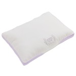 DAS HOME ΑΡΩΜΑΤΙΚΟ ΜΑΞΙΛΑΡΙ LAVENDER 50Χ70 1427 WHITE