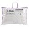 DAS HOME ΑΡΩΜΑΤΙΚΟ ΜΑΞΙΛΑΡΙ LAVENDER 50Χ70 1427 WHITE