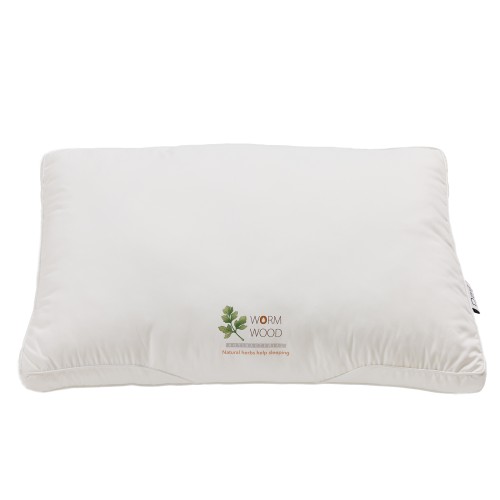DAS HOME ΑΡΩΜΑΤΙΚΟ ΜΑΞΙΛΑΡΙ WOODWORM 50Χ70 1428 WHITE DAS HOME ΑΡΩΜΑΤΙΚΟ ΜΑΞΙΛΑΡΙ WOODWORM 50Χ70 1428 WHITE