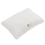 DAS HOME ΑΡΩΜΑΤΙΚΟ ΜΑΞΙΛΑΡΙ WOODWORM 50Χ70 1428 WHITE