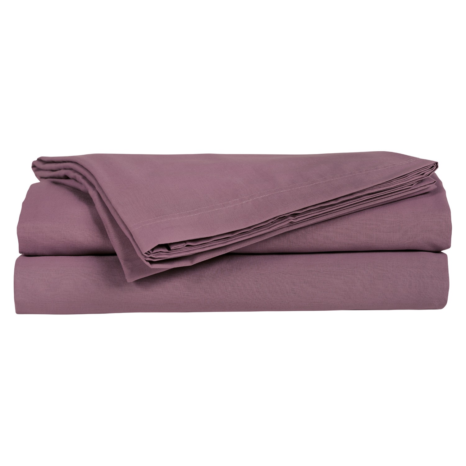 DAS HOME ΣΕΝΤΟΝΙ ΜΟΝΟ 170*260 PURPLE 1010 PURPLE