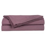 DAS HOME ΣΕΝΤΟΝΙ ΜΟΝΟ 170*260 PURPLE 1010 PURPLE